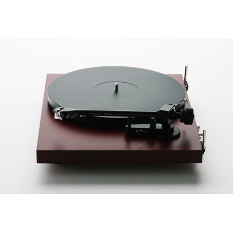 Giradiscos Project Audio Debut EVO 2