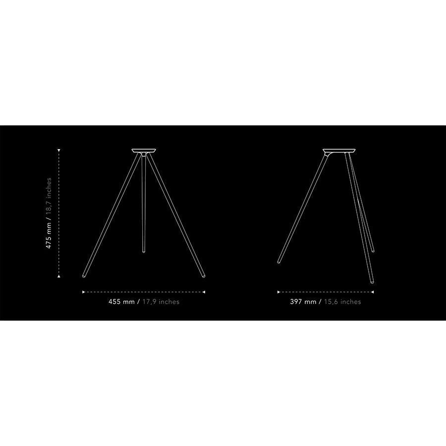 Pie para Phantom II Legs