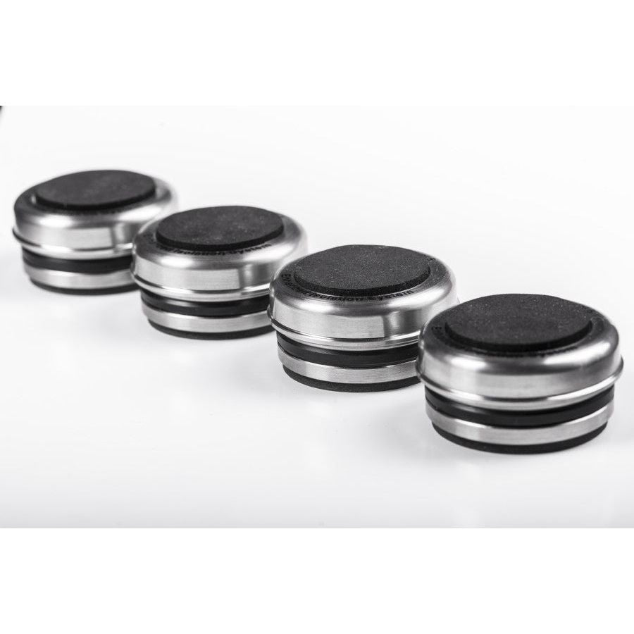 Bases de aislamiento Bassocontinuo Ultrafeet