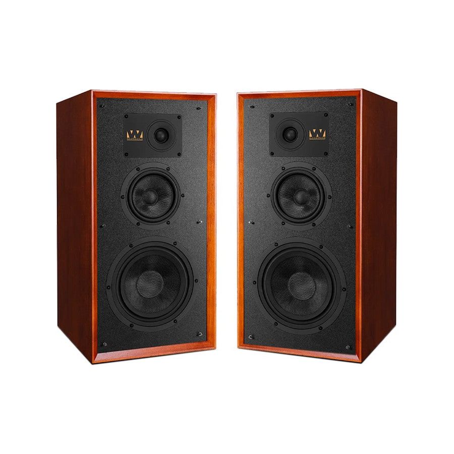 Cajas acústicas Wharfedale Super Linton