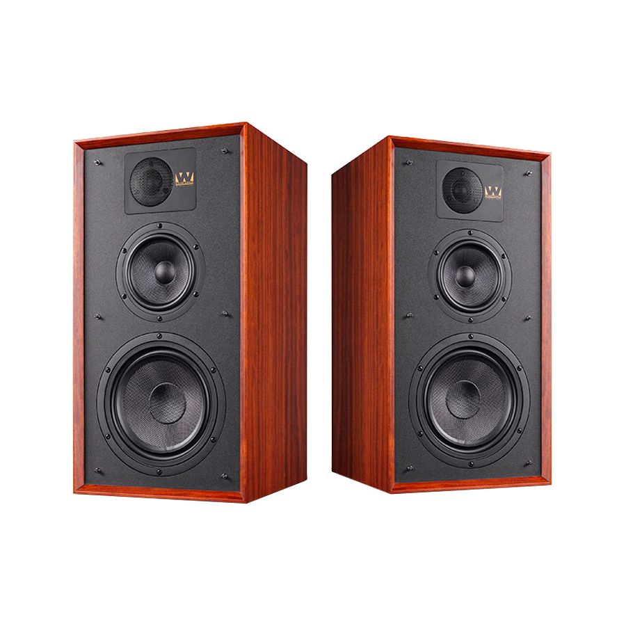 Cajas acústicas Wharfedale Linton