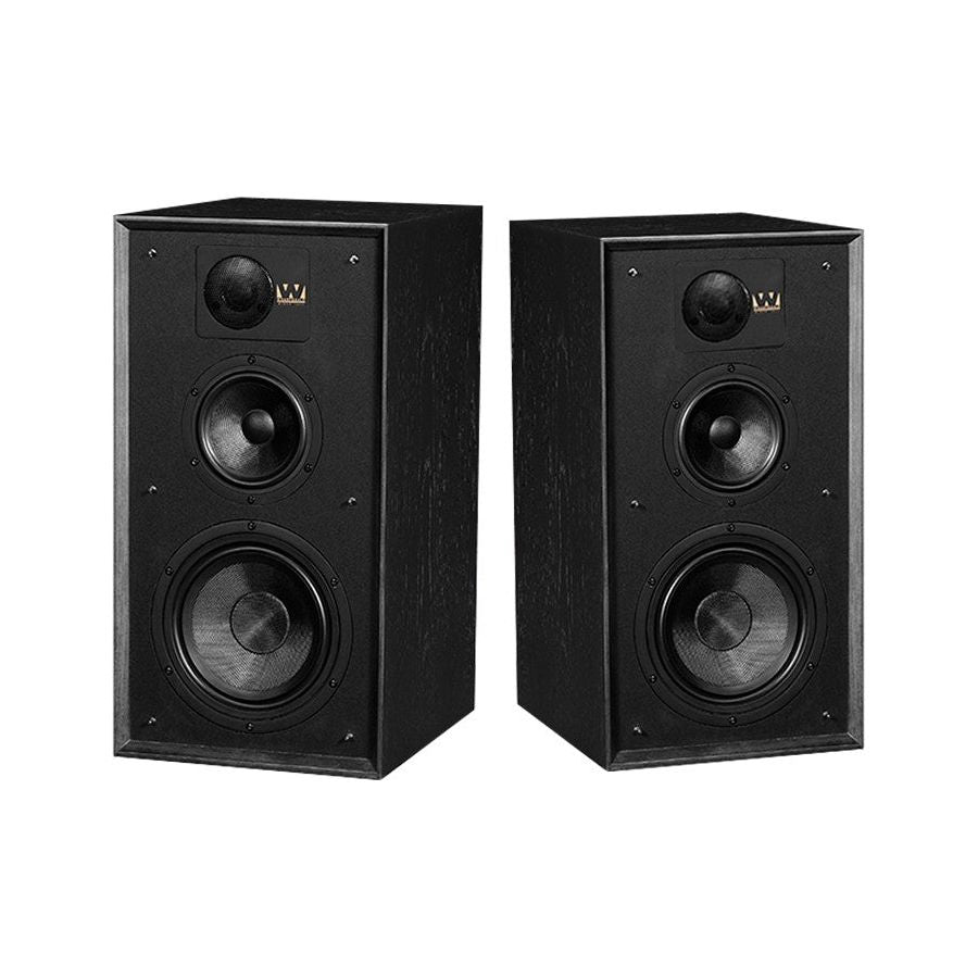 Cajas acústicas Wharfedale Linton