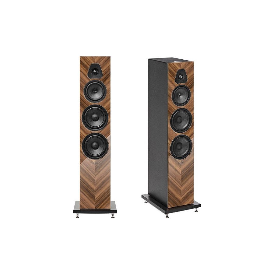 Cajas acústicas Sonus Faber Lumina V Amator