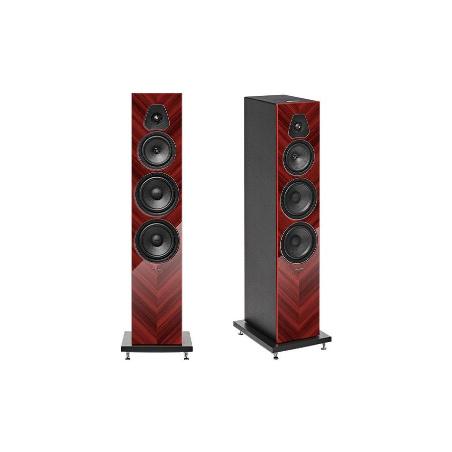 Cajas acústicas Sonus Faber Lumina V Amator
