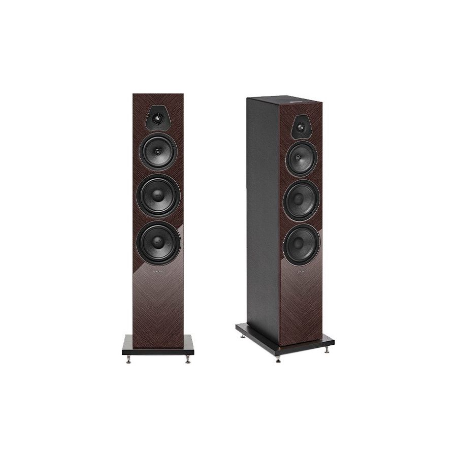 Cajas acústicas Sonus Faber Lumina V Amator