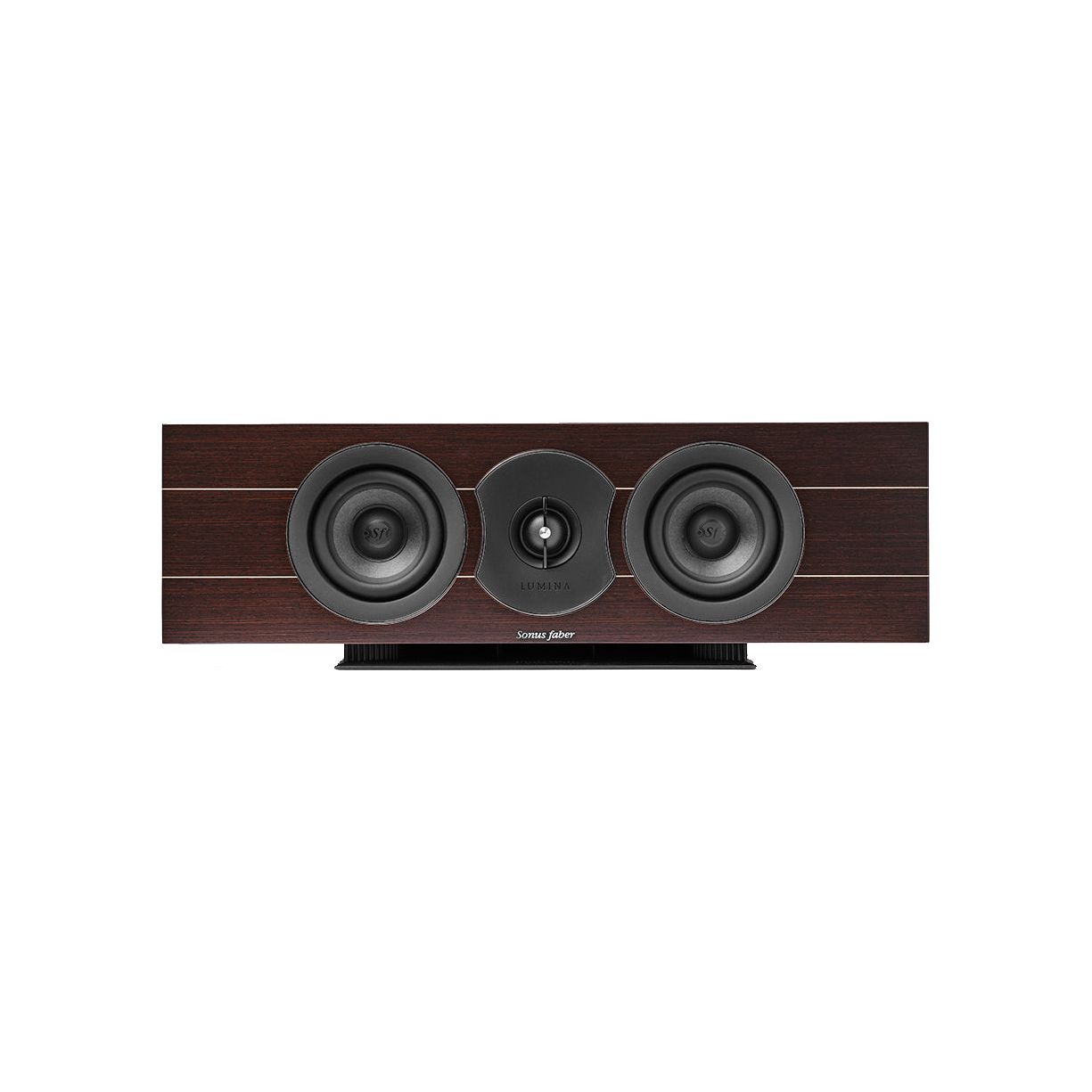 Caja acústica central Sonus Faber Lumina Center I