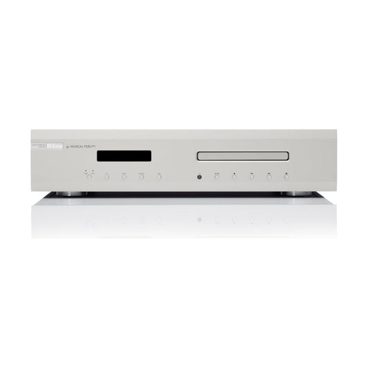 Lector de CD Musical Fidelity M3s CD