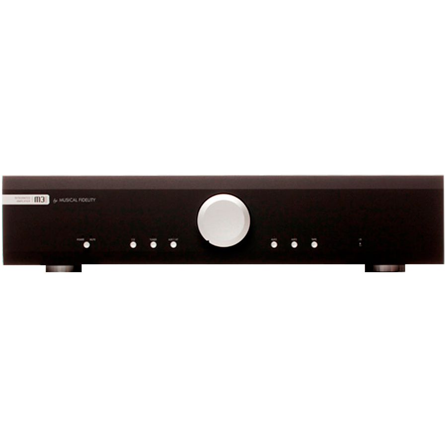 Amplificador integrado Musical Fidelity M3si