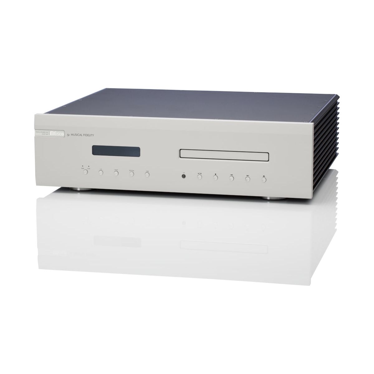 Lector de CD Musical Fidelity M6s CD