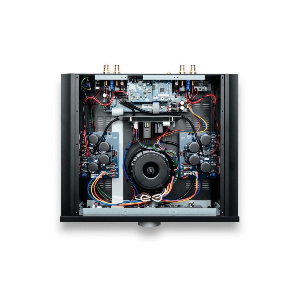 Musical Fidelity M6xi