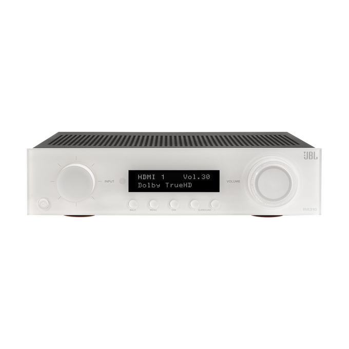 JBL MA310