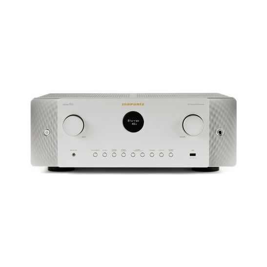 Receptor AV Marantz Cinema 60 DAB Serie 2