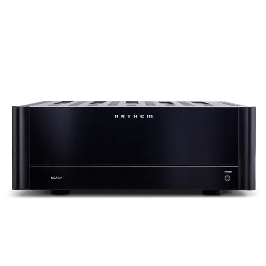 Etapa de poténcia AV Anthem MCA 325 GEN 2