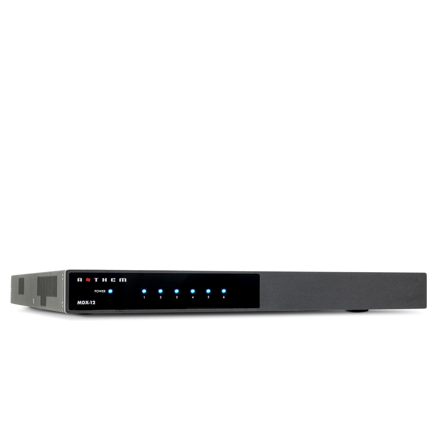 Etapa de poténcia AV Anthem MDX 12