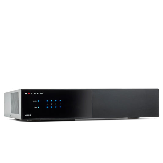 Etapa de poténcia AV Anthem MDX 8