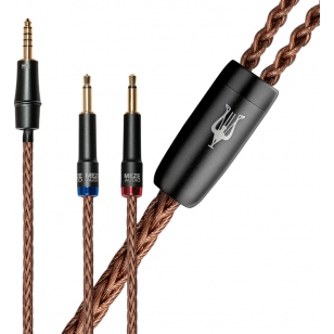 Auriculares Meze 109 PRO PREMIUM