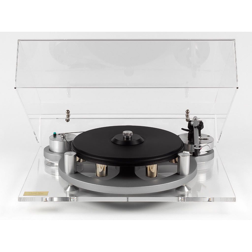 Giradiscos Michell Gyrodec