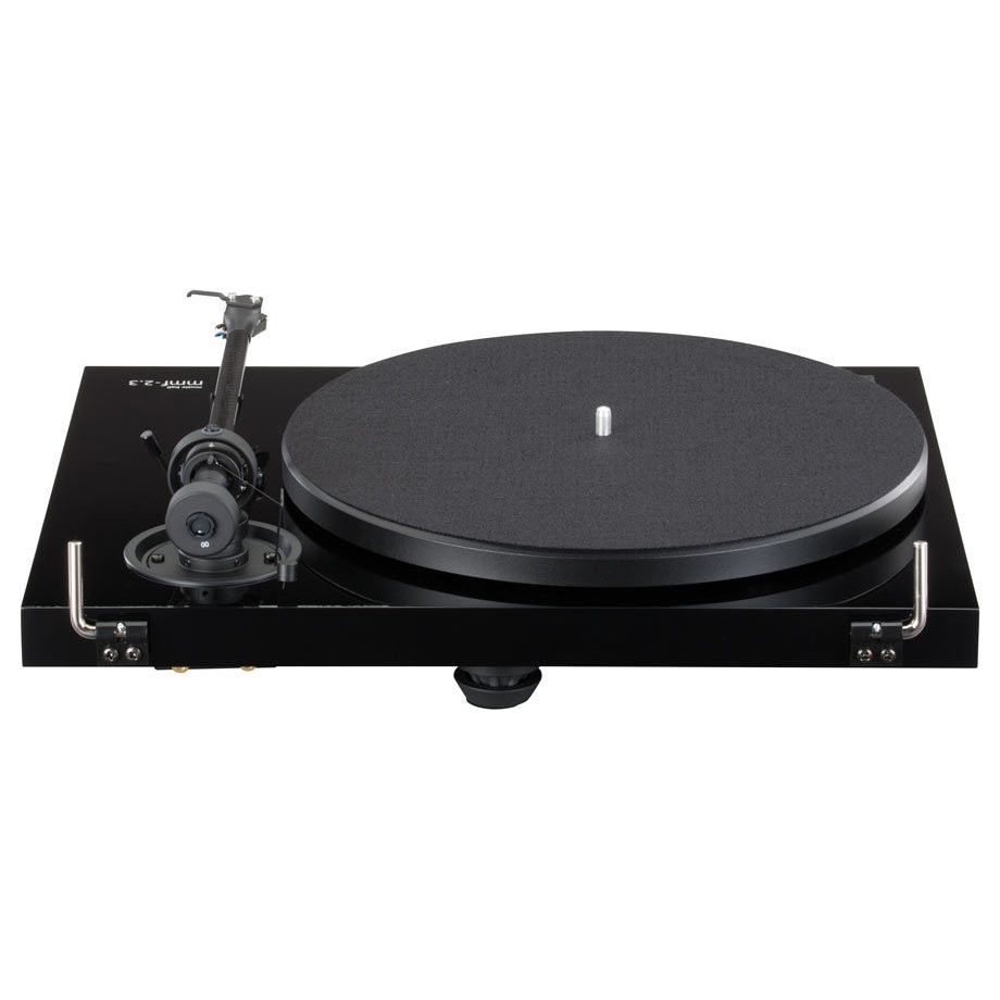 Giradiscos Music Hall mmf 2.3 Phono
