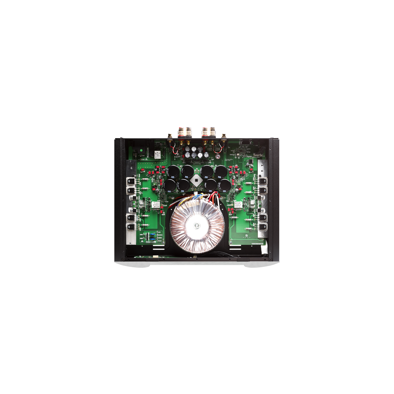 Moon 330A