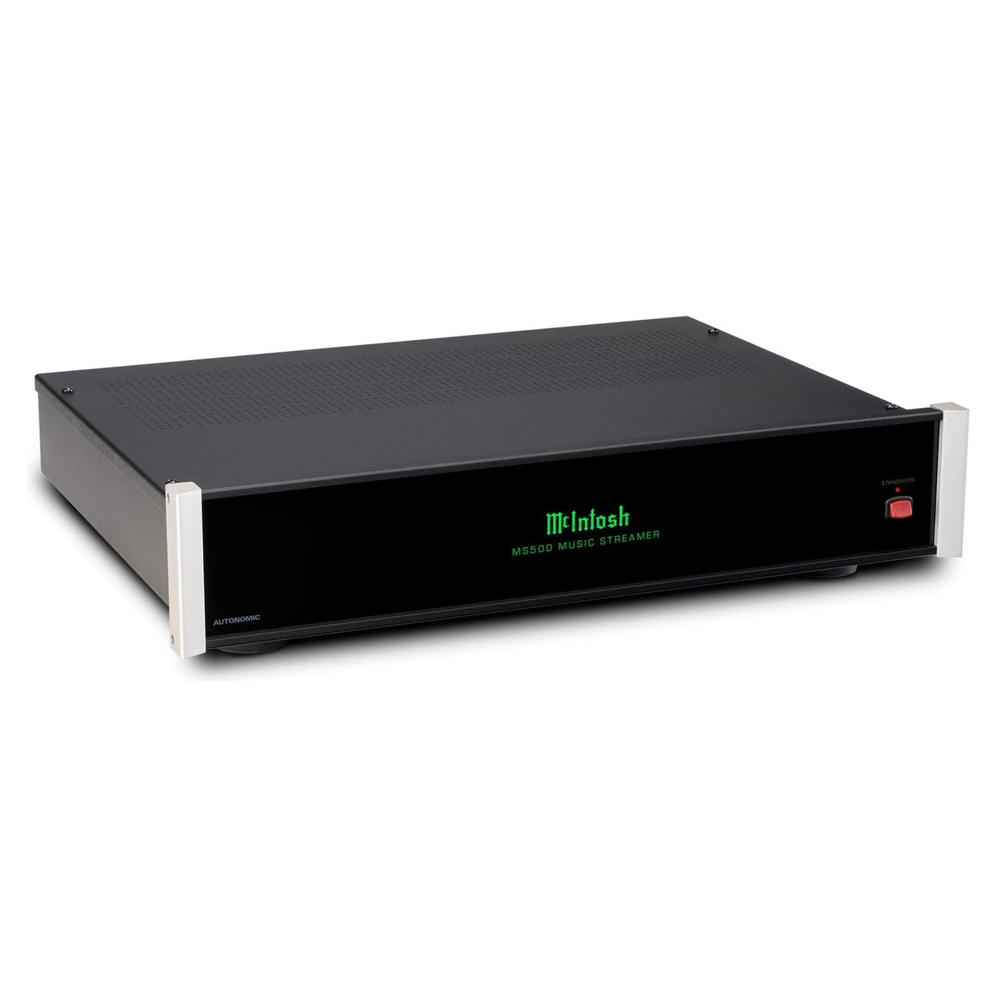 Reproductor en red McIntosh MS500