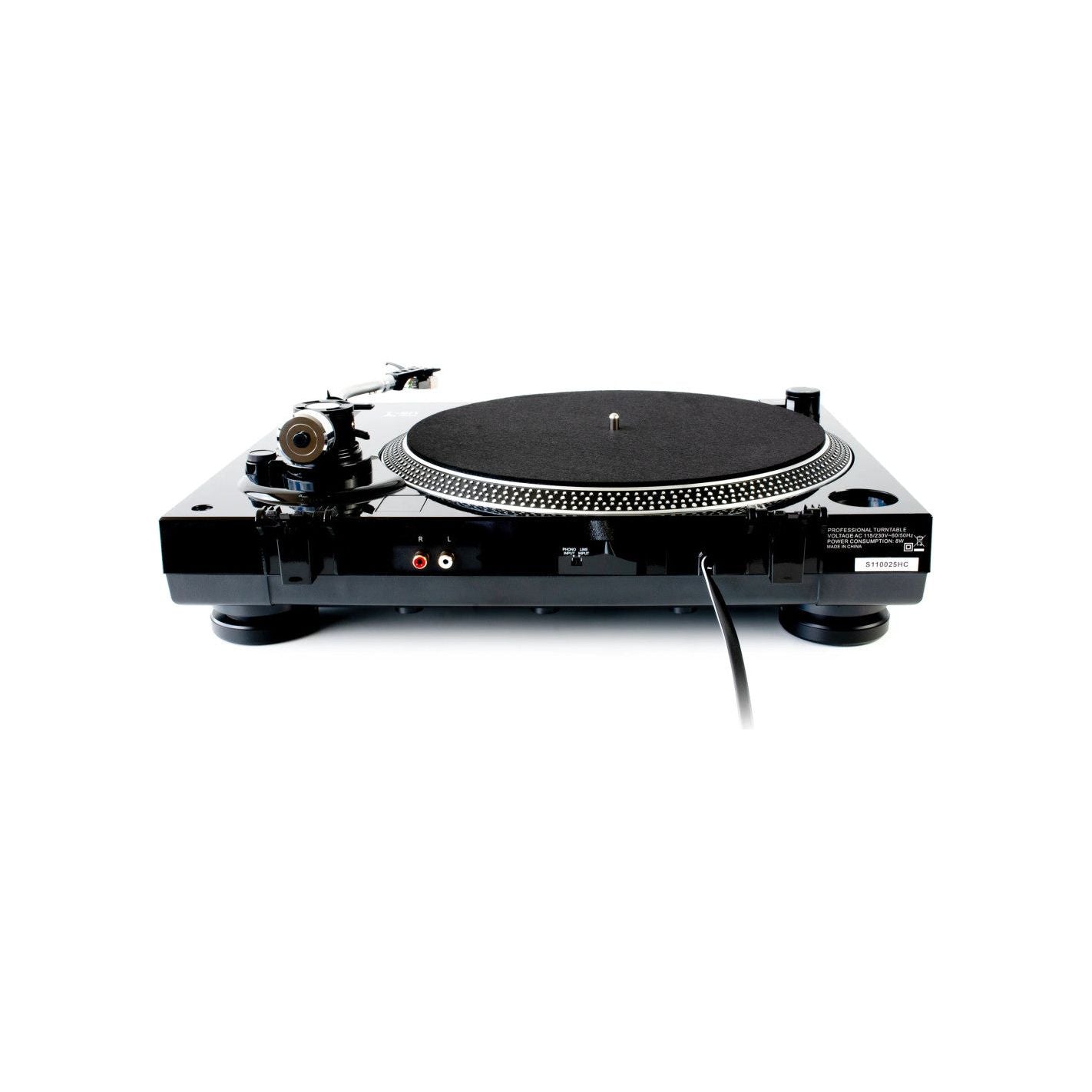 Giradiscos Music Hall US-1