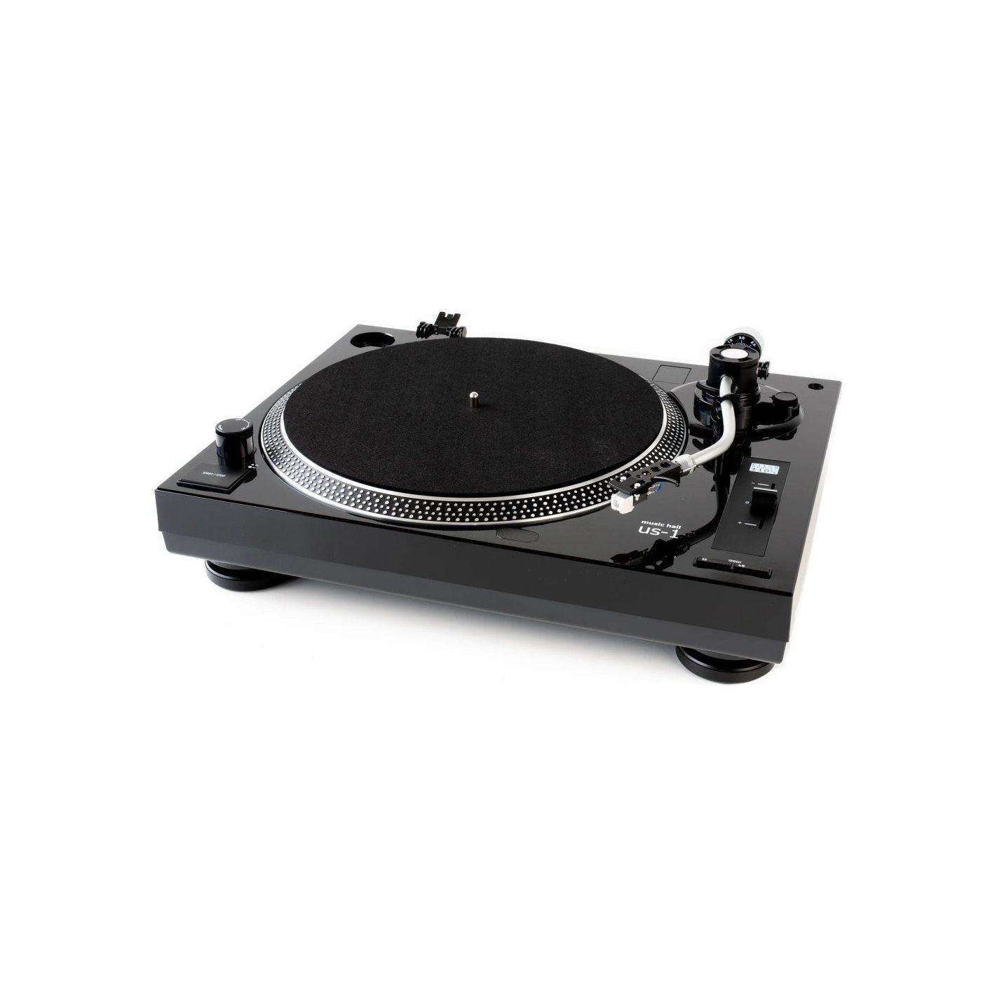 Giradiscos Music Hall US-1