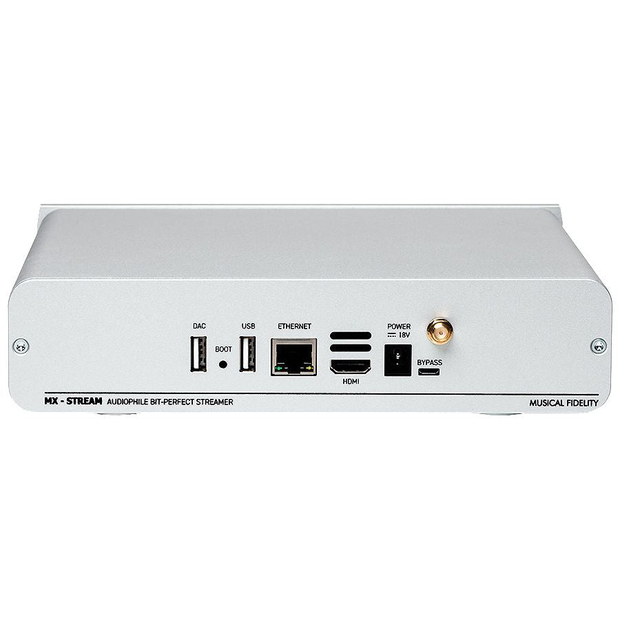 Musical Fidelity MX Stream