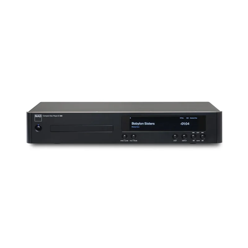 NAD C589
