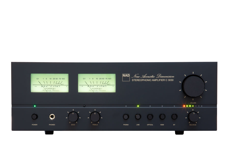 NAD C3030