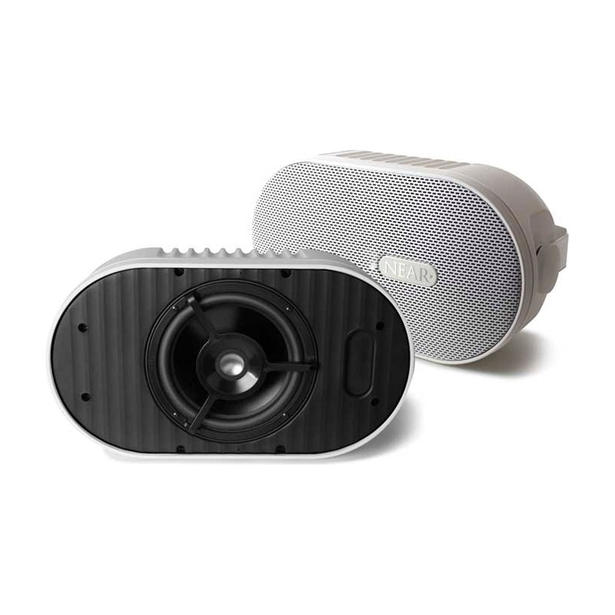 Altavoces Exterior NEAR LB6