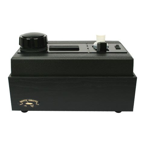 Maquina limpia vinilos Nitty Gritty Model 1.0