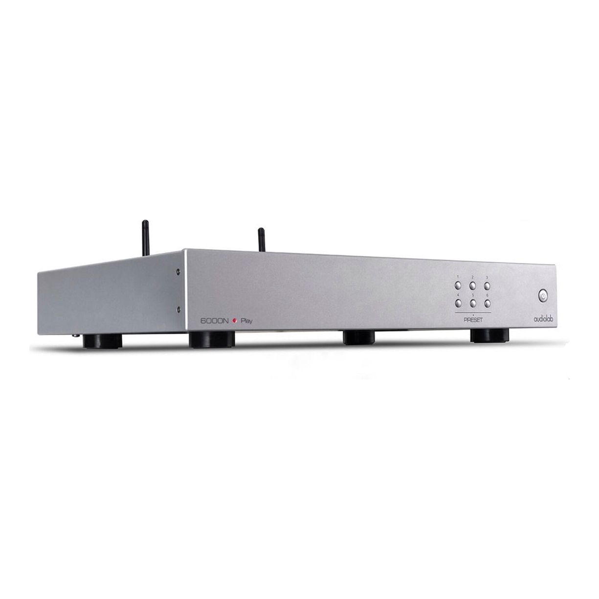Streamer Audiolab 6000N Play