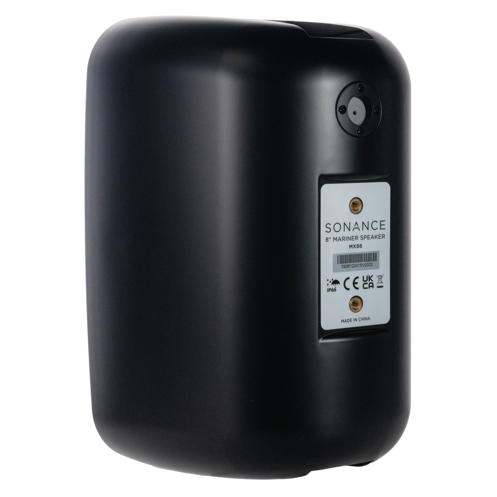 Mariner MX86