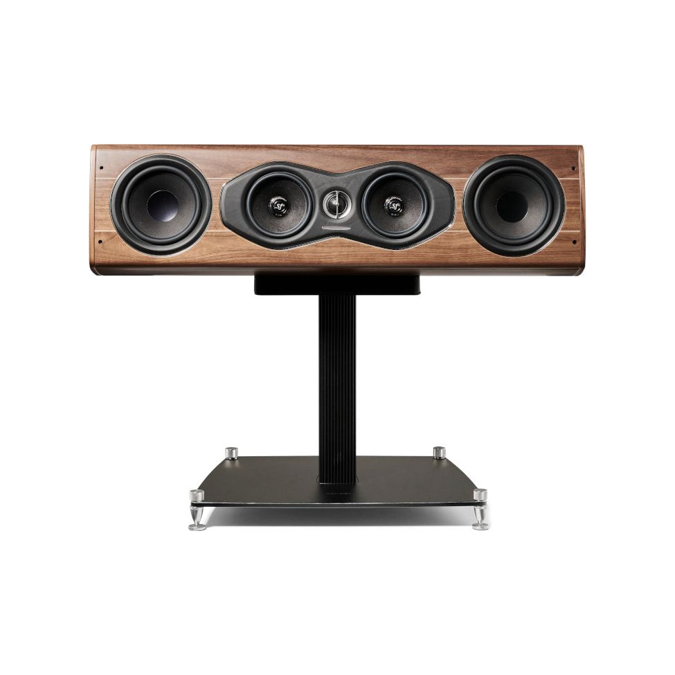 Caja acústica Central Sonus Faber Olympica Nova C 2