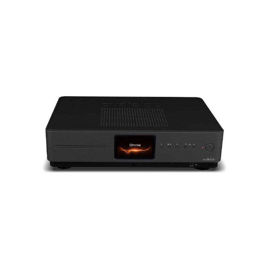 Todo en uno Audiolab Omnia