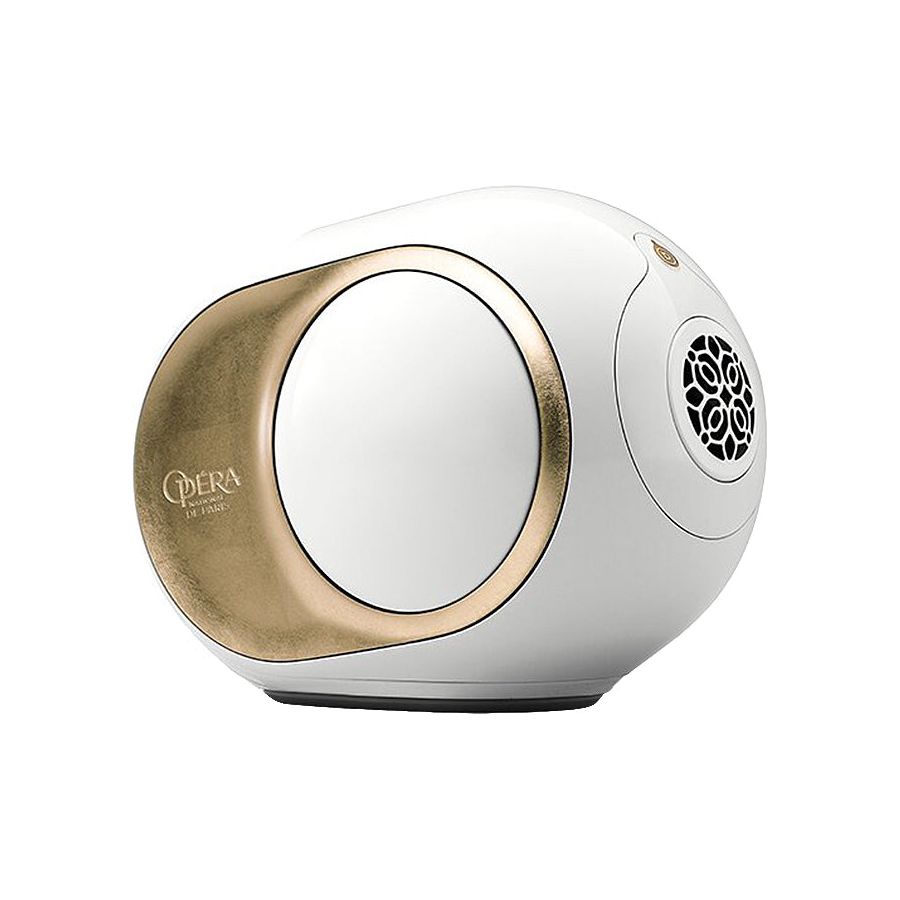 Altavoz inalámbrico Devialet Phantom II 98 dB Opera de París