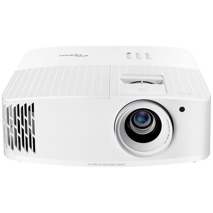 Proyector Optoma UHD38X