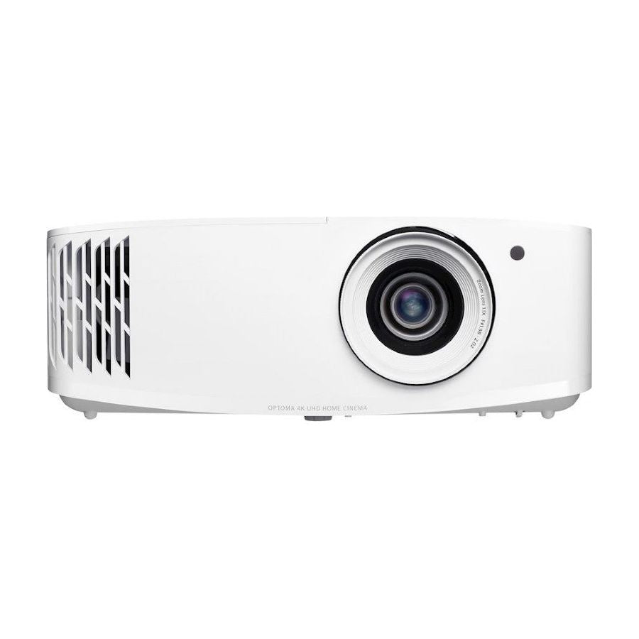 Proyector Optoma UHD38X
