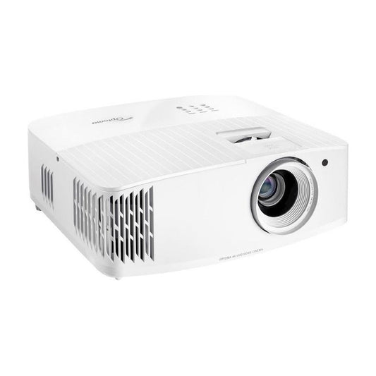 Proyector Optoma UHD38X