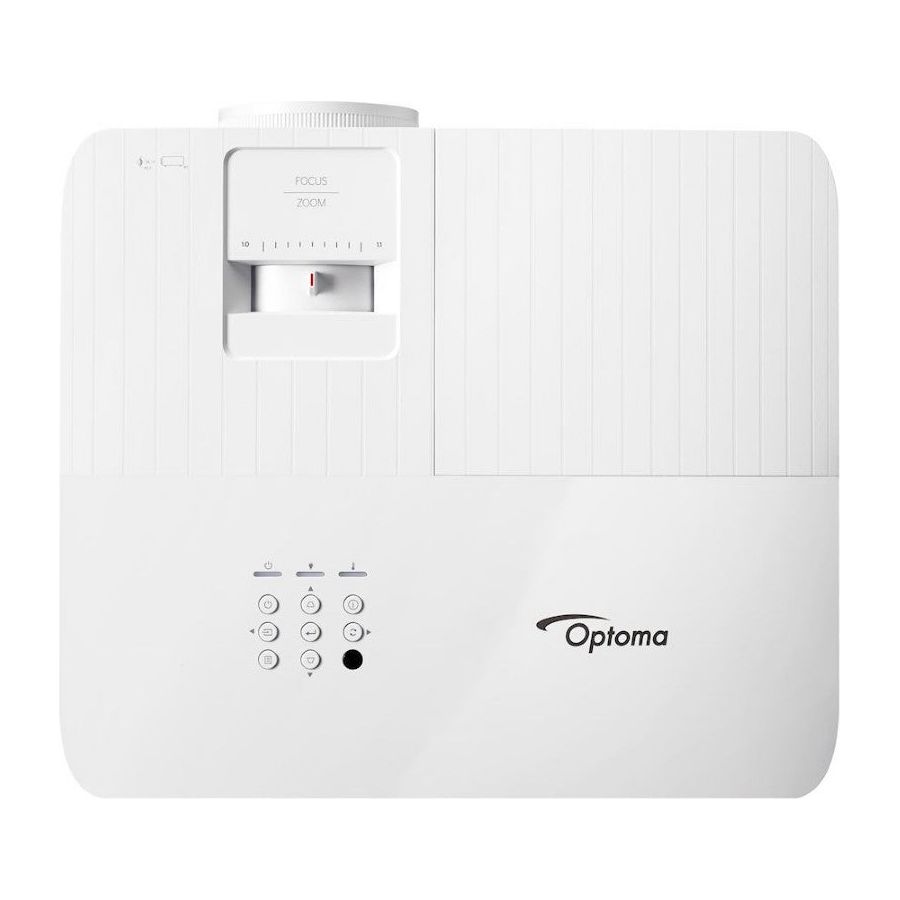 Proyector Optoma UHD38X