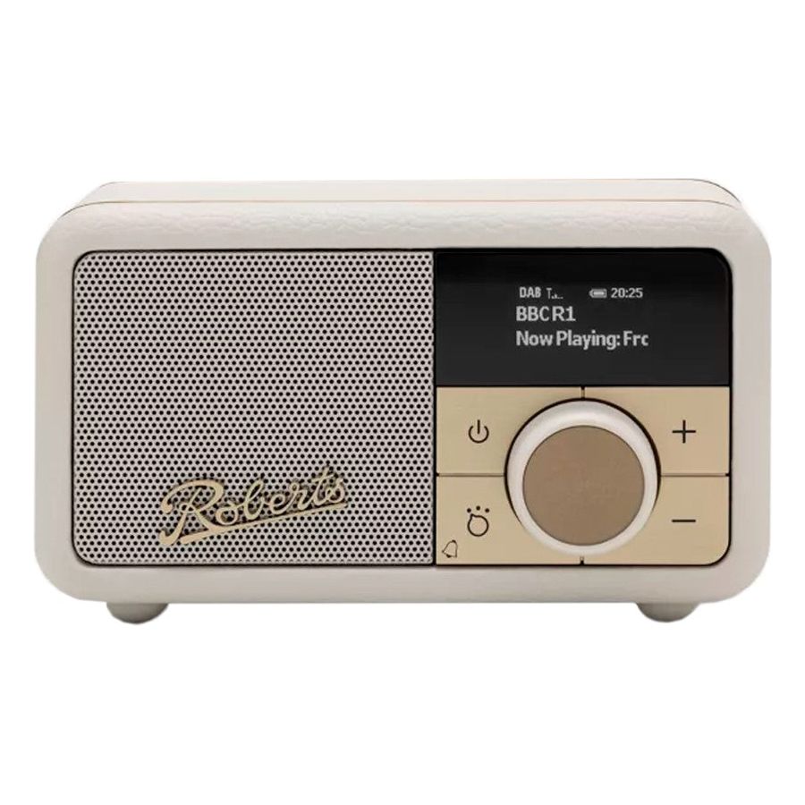Radio Roberts Revival Petit 2