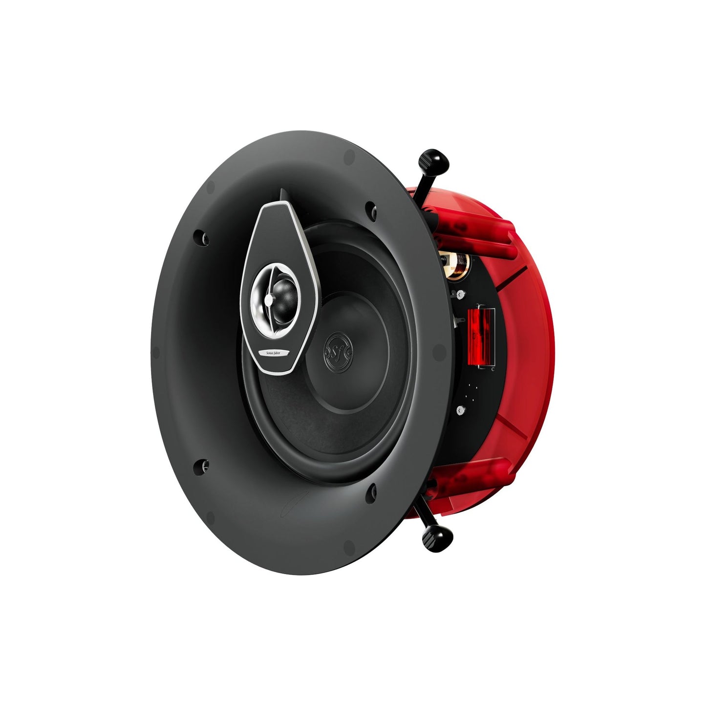 Altavoz de empotrar Sonus Faber Palladio 6 PC-682
