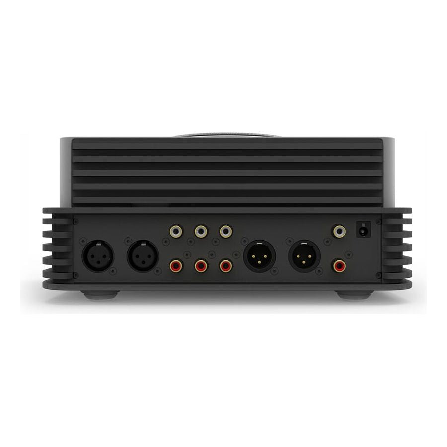 Amplificador de auriculares Ifi iCAN Phantom