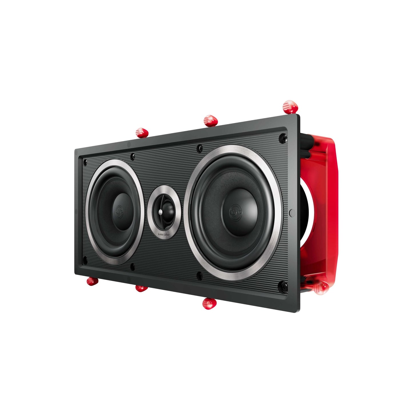 Altavoz de empotrar Sonus Faber Palladio 5 PL-563