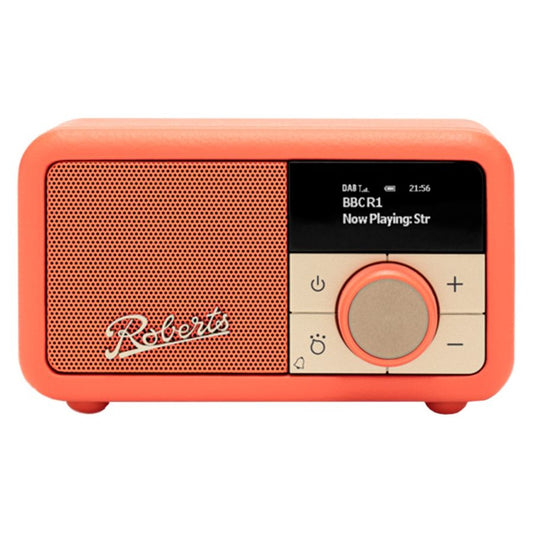 Radio Roberts Revival Petit 2