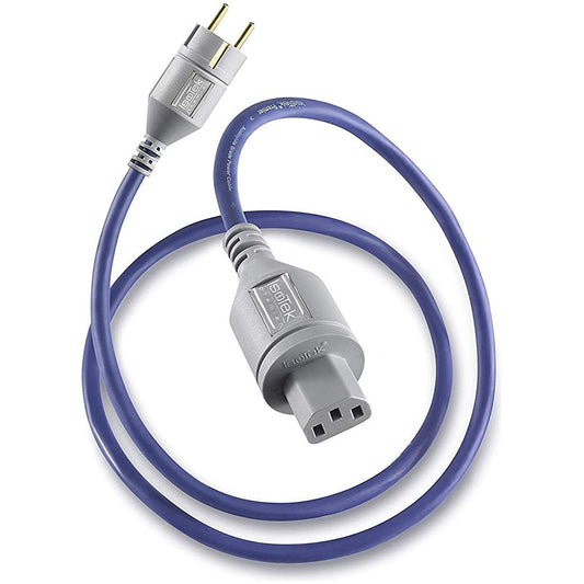 Cable de red Isotek Premier EVO3