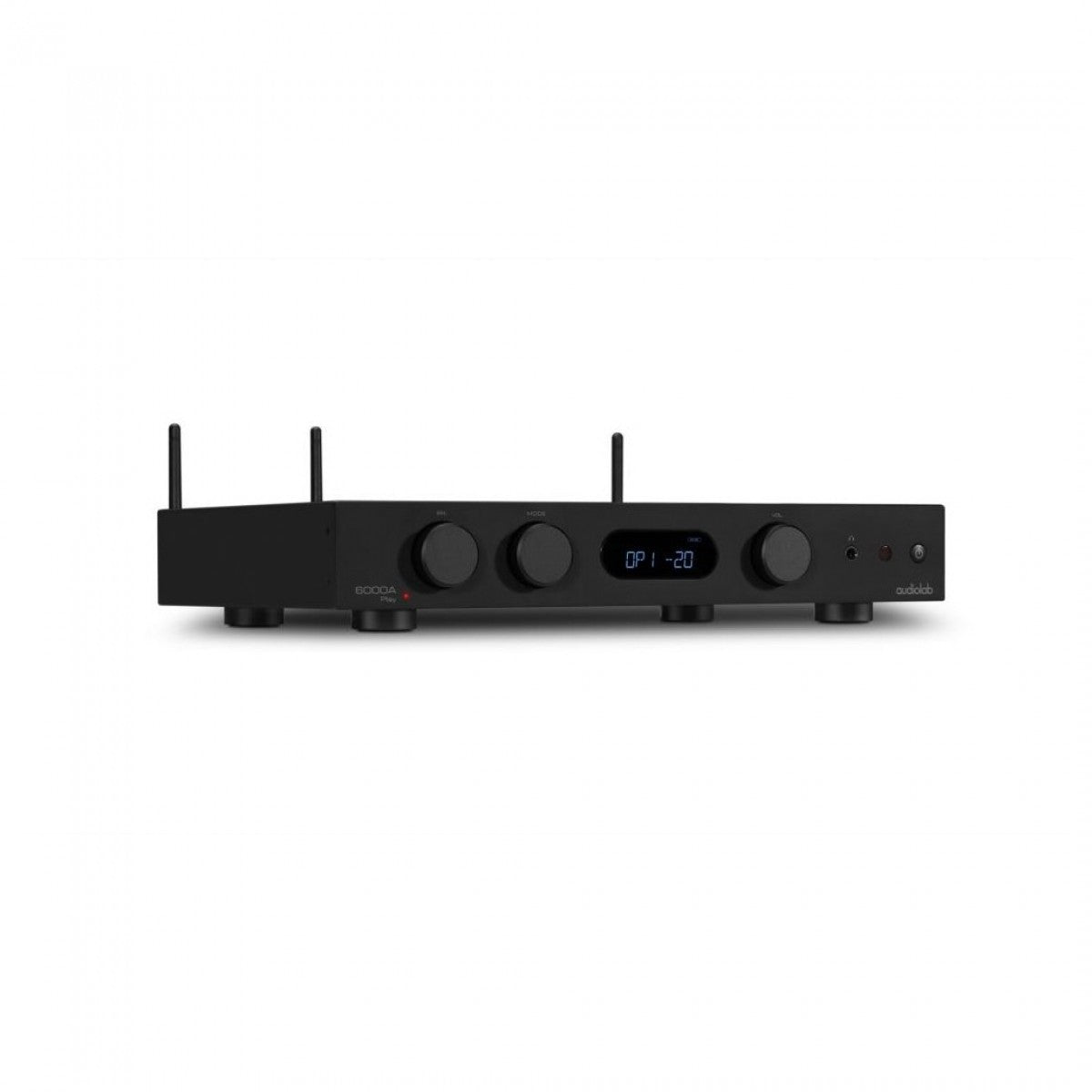 Amplificador con streamer Audiolab 6000A Play