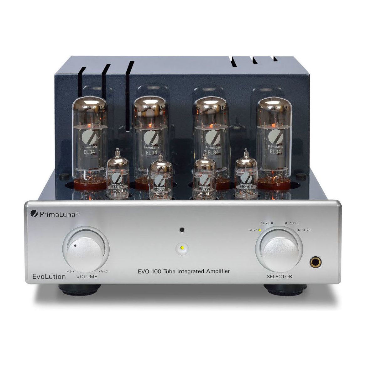 Amplificador integrado Primaluna PL EVO 100-1