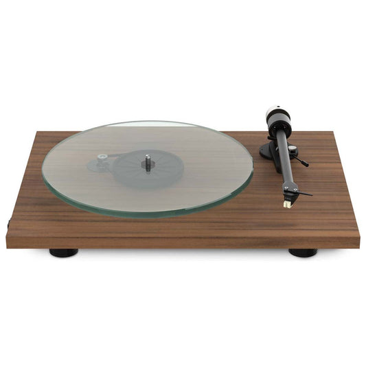 Giradiscos con streamer Project Audio T2W