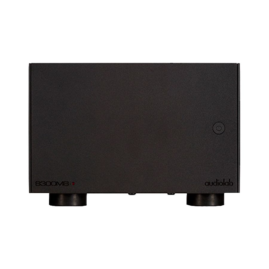Etapa de potencia monofónica Audiolab 8300MB